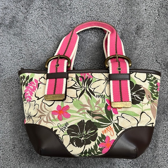 Roxy small purse - Picture 1 of 5